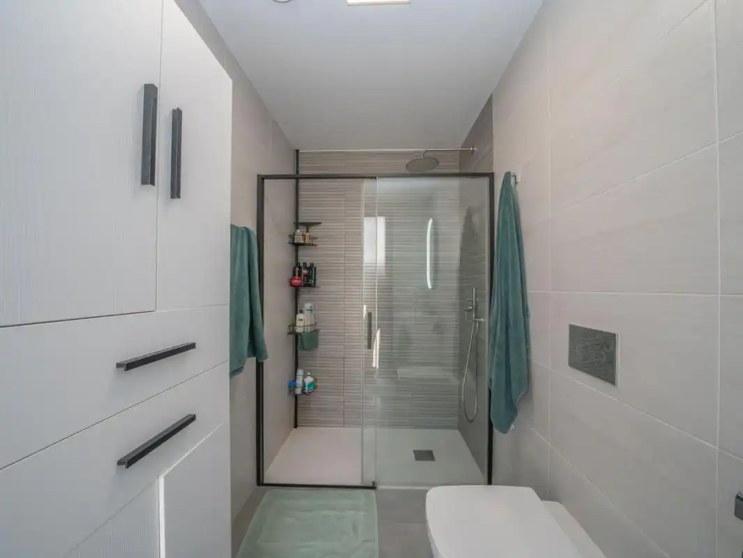 Villa con piscina in vendita a Carrer de Xipre, imagen 46