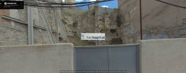 Terreno residencial en Venta en Estudi, 37 en Guimerà