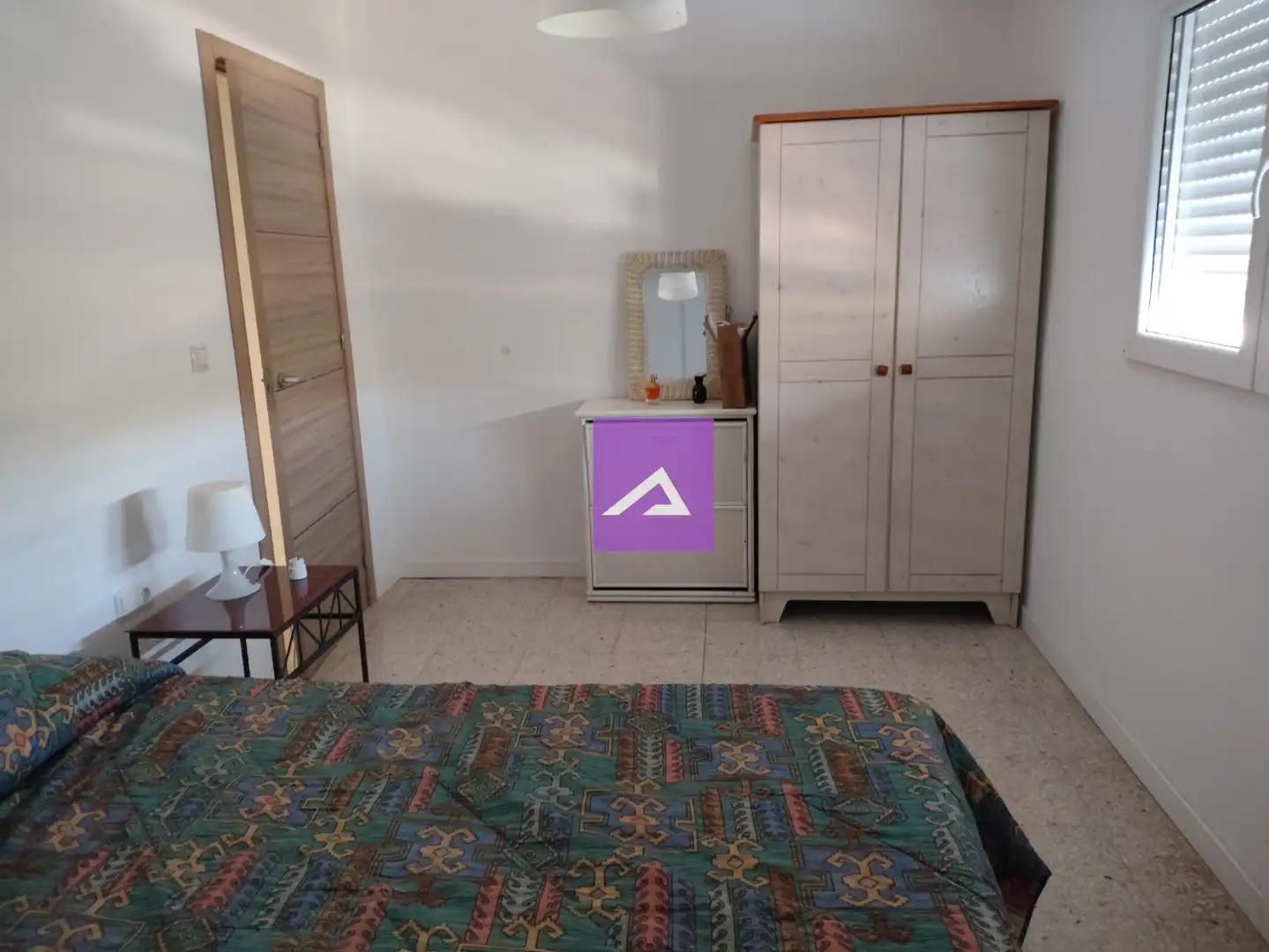 Bedroom of Houses for sale in Torrent  with Air Conditioner, Private garden and Storage room