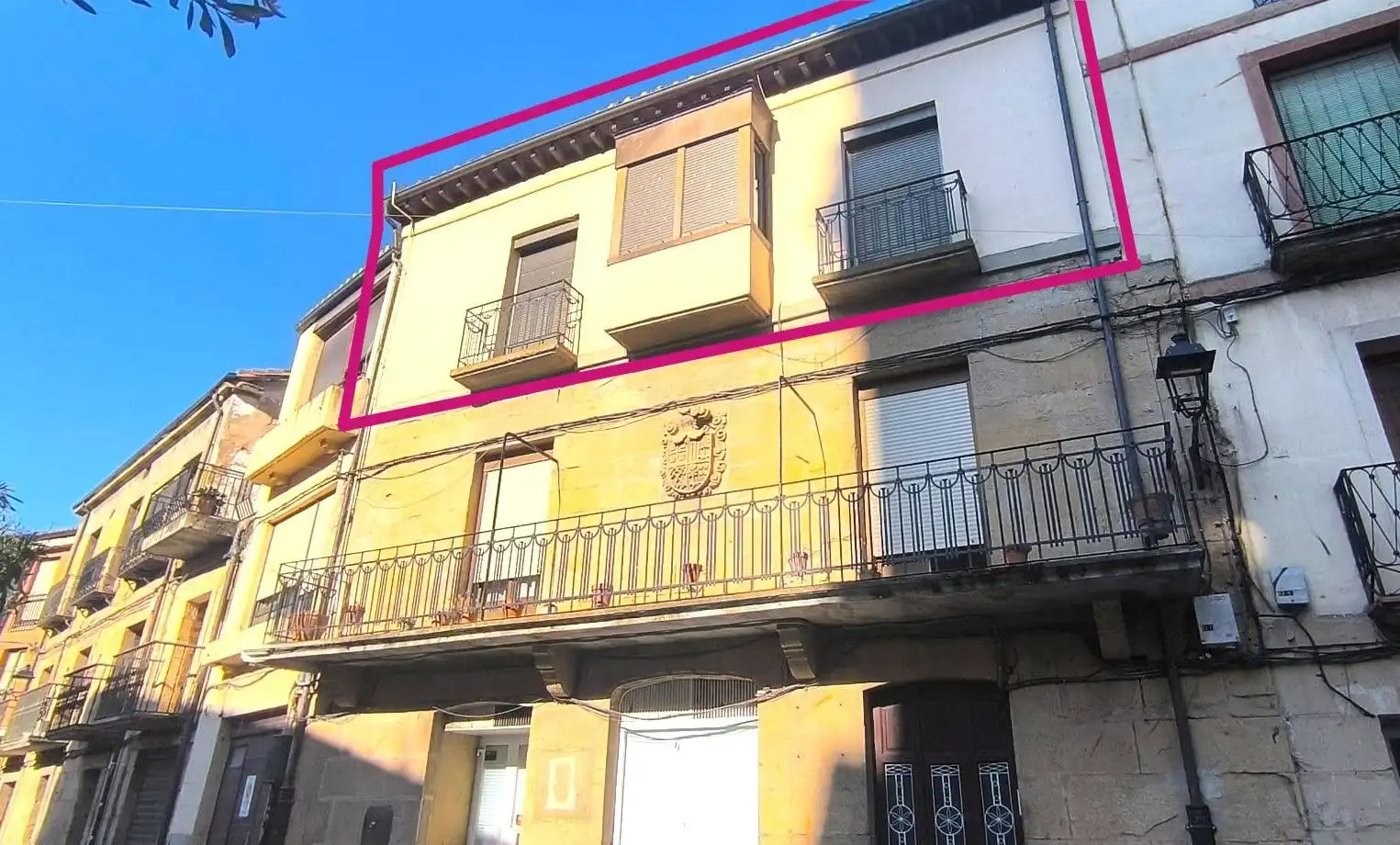 Wohnung zum Verkauf in Cenicero, imagen 2