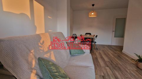 Foto 4 de Apartamento de alquiler en El Toscar, Alicante