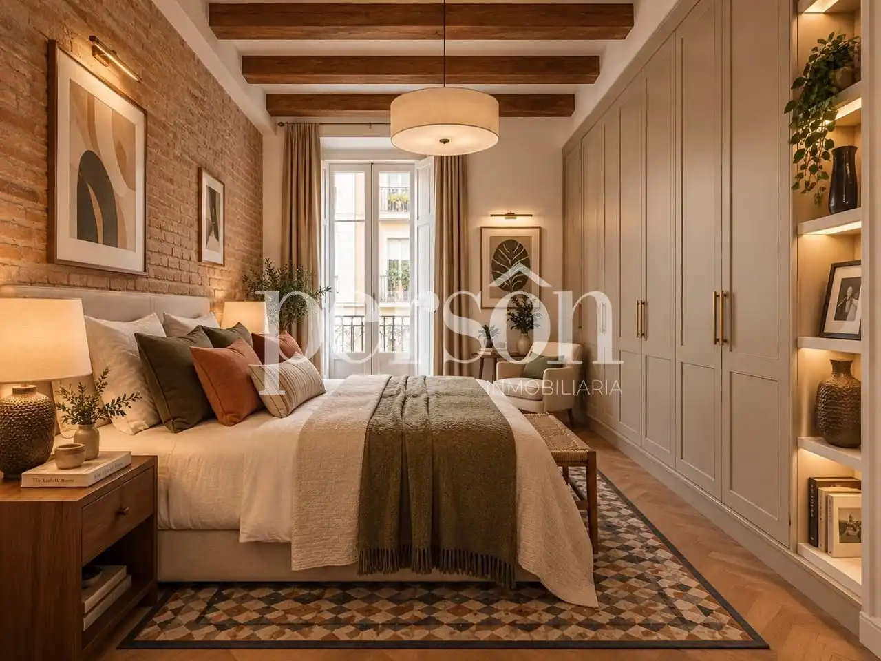 Appartamento con terrazza in vendita a Ciutat Vella, imagen 11