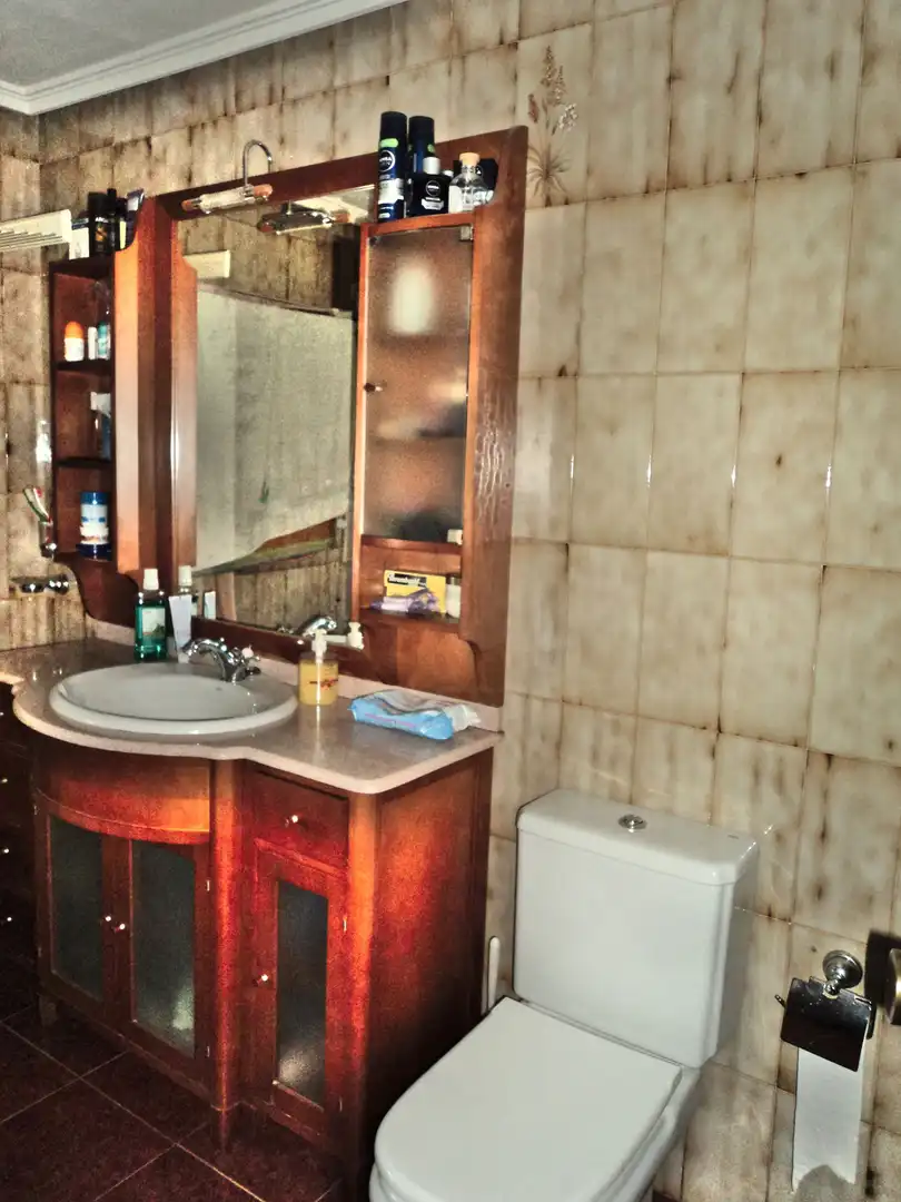 Local en venta en Avenida LA BAÑEZA 24, 24, Riego de la Vega