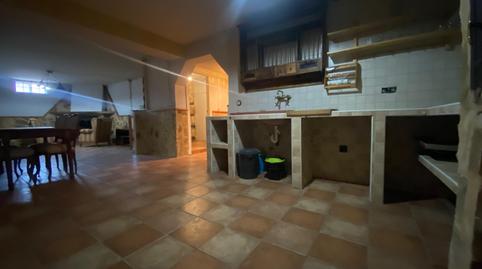 Foto 2 de Casa adosada en venda a Pedanías - Extrarradio, Albacete