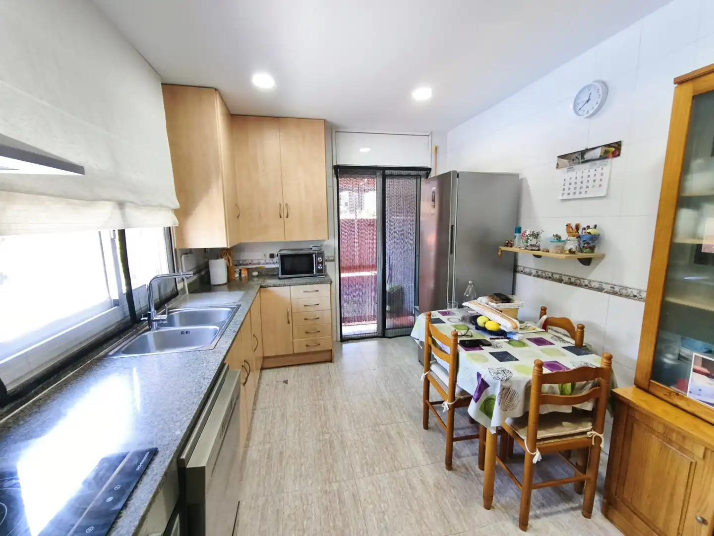 Casa pareada con terraza en venta en Carrer la Roca 20, imagen 20