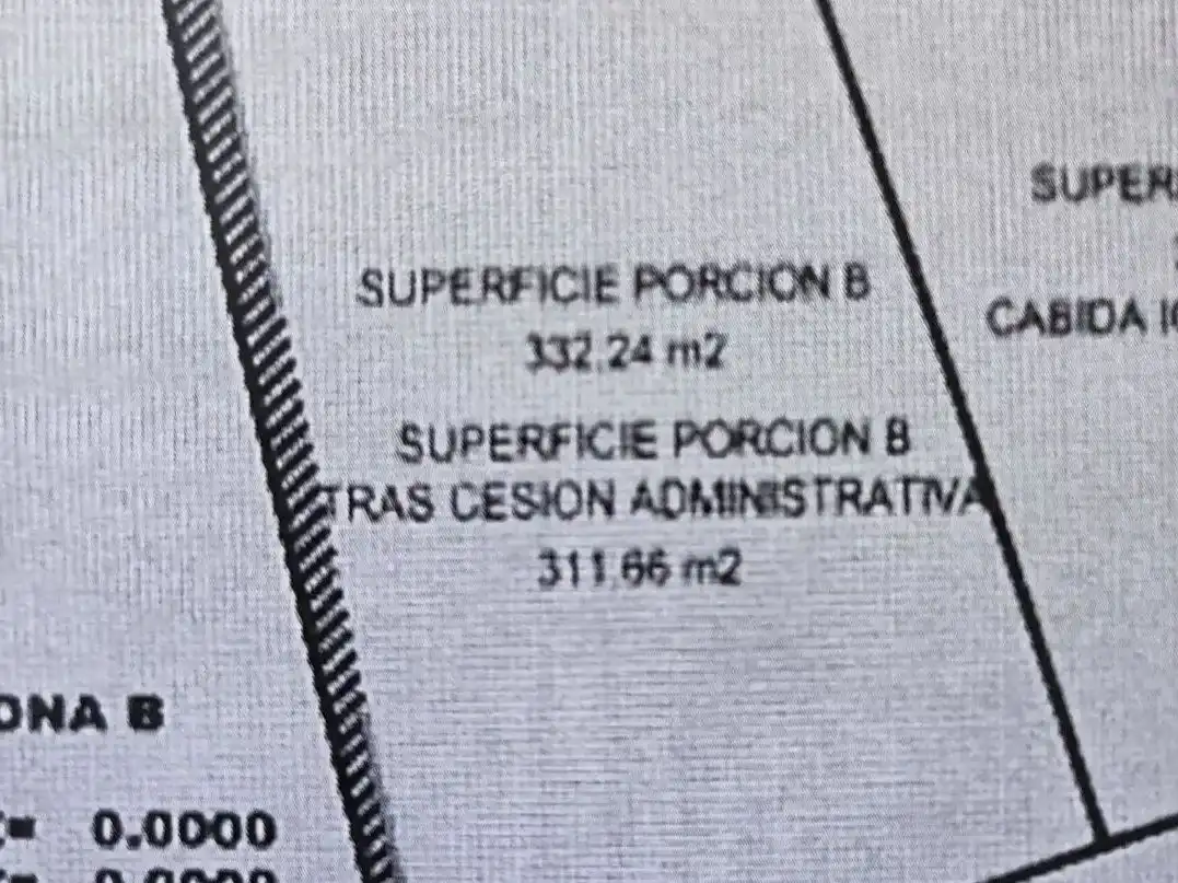 Residencial en venda en Fortuna