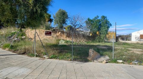 Foto 3 de Residencial en venta en Las Fuentes - Los Cipreses, Aspe