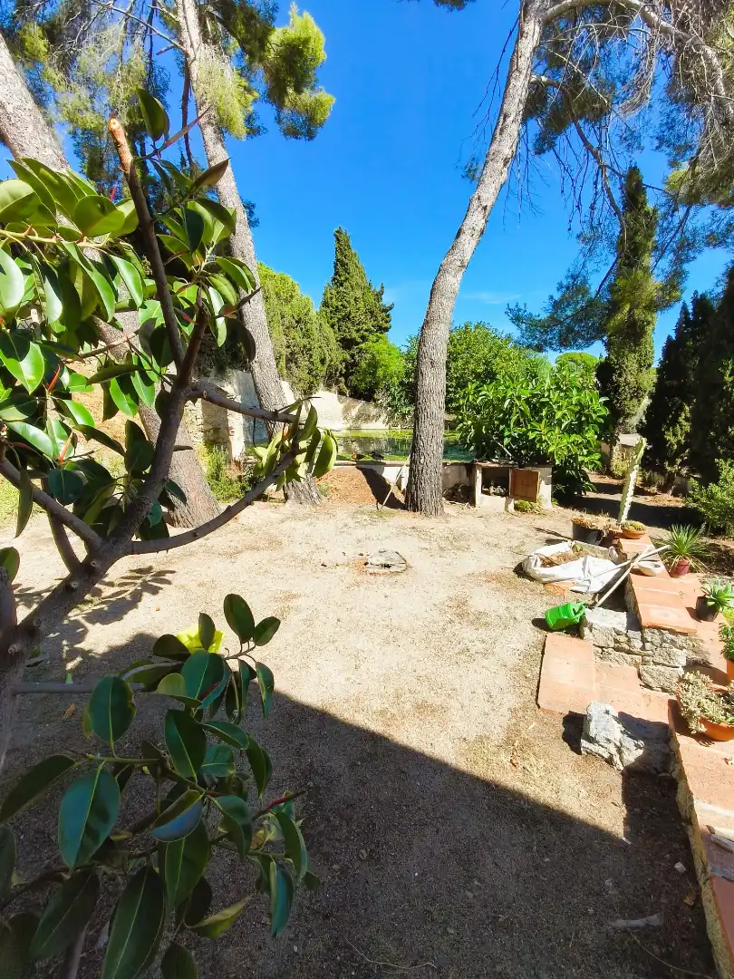Villa avec piscine à vendre à Carrer Can Soberano, imagen 11