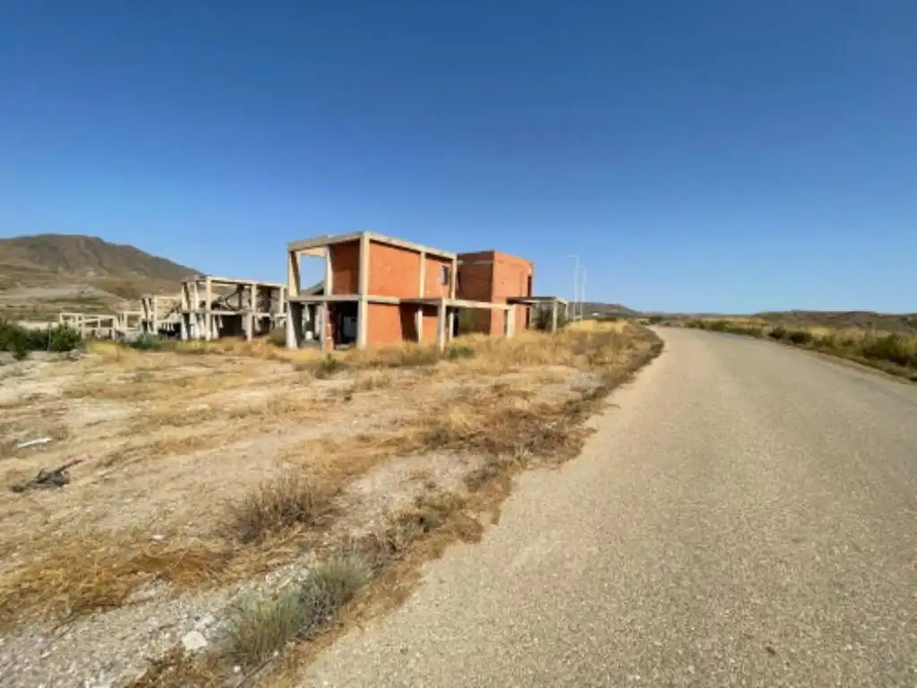 Terreny rústic en venda a Zurgena, imagen 6