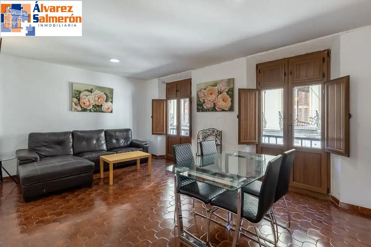 Appartement avec terrasse à vendre à Calle SAN ANTON, imagen 5