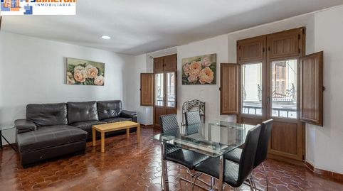 Foto 5 de Piso en venta en Calle San Anton, Fígares, Granada Capital