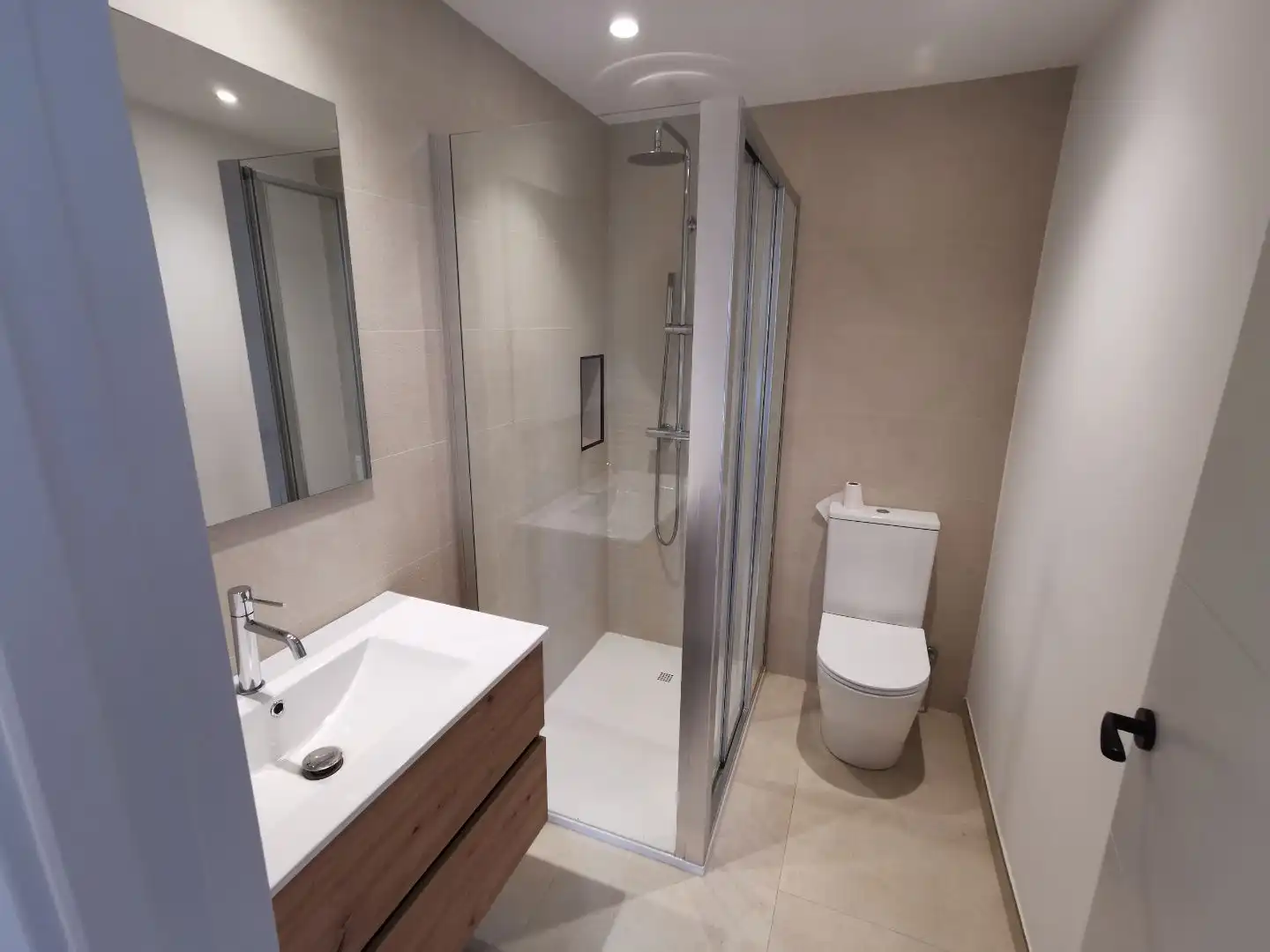 Baño de Piso en venta en Llucmajor pueblo