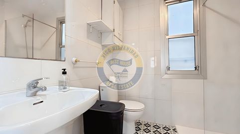 Foto 4 von Wohnung zur Miete in Calle Vista Alegre, Centro - Areal, Vigo