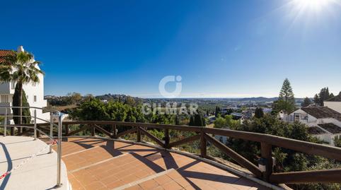 Foto 5 de Dúplex en venda a Mijas Golf, Mijas