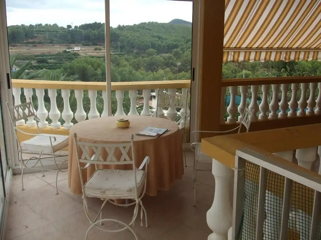 Houses for sale in Benifairó de les Valls