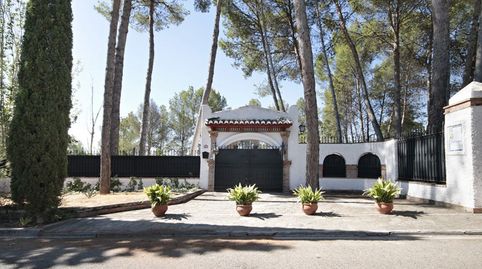 Foto 2 de Casa o xalet en venda a Paseo del Agua , 12, Albolote, Granada