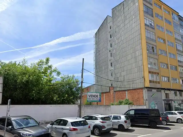 Terreni e lotti in vendita a A Piringalla - Albeiros - Garabolos, imagen 3