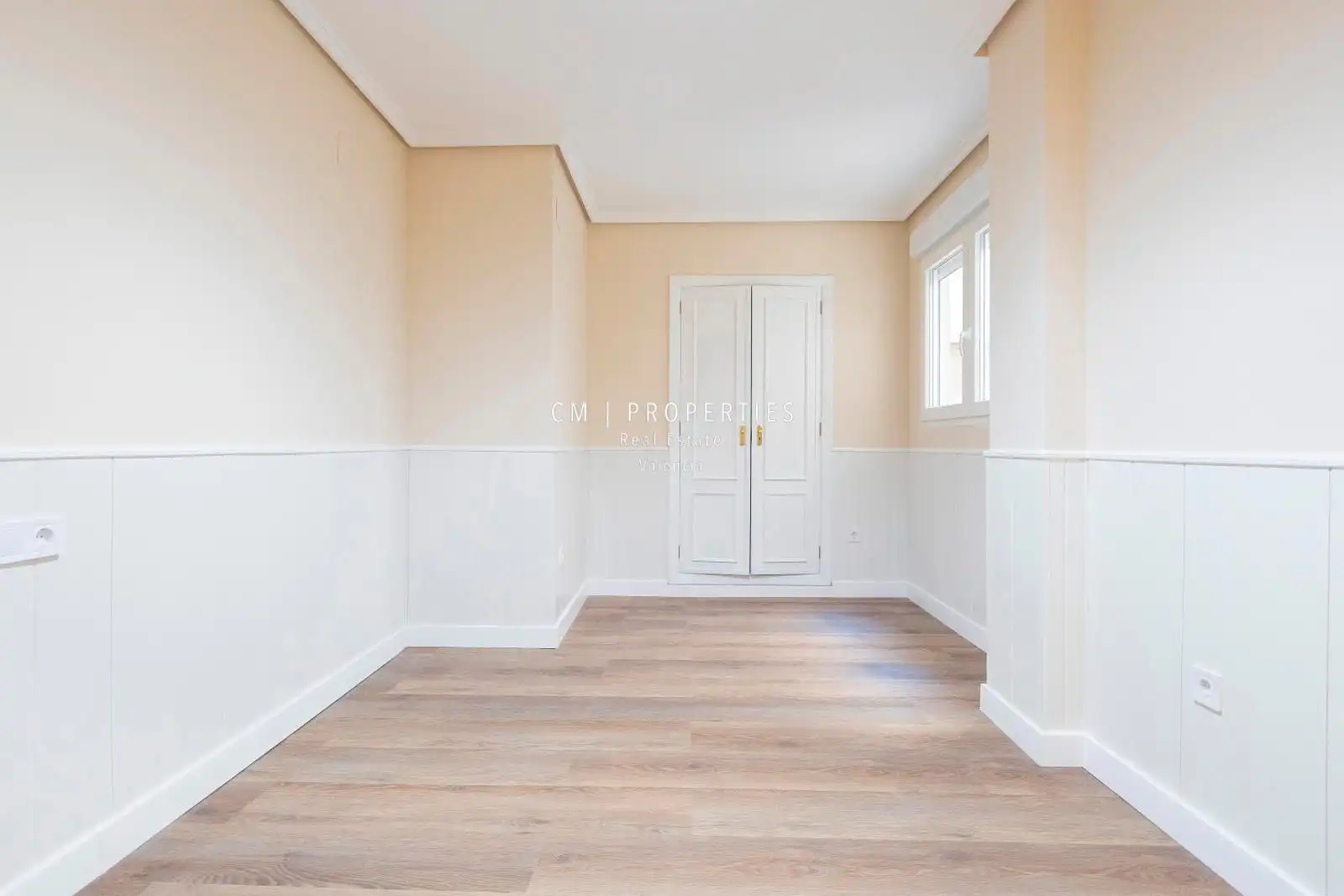 Habitación de Piso en venta en Valencia con Aire acondicionado, Calefacción y Parquet