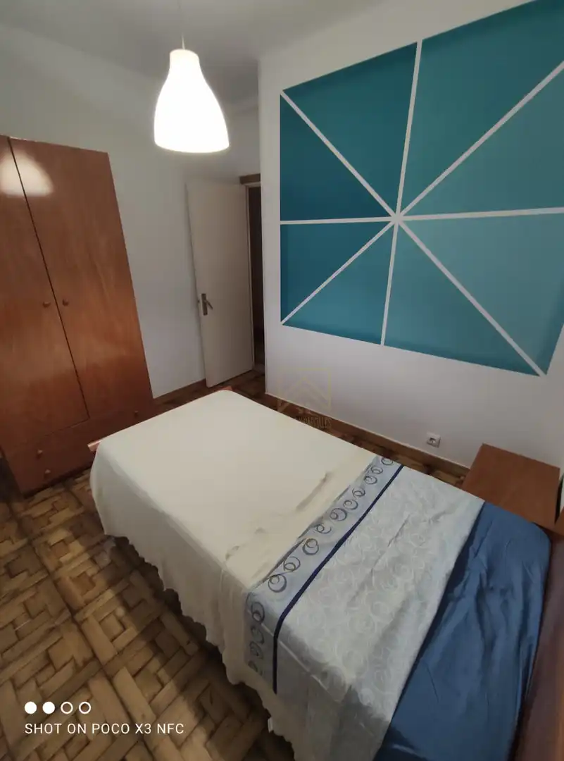 Flat for rent in Centro