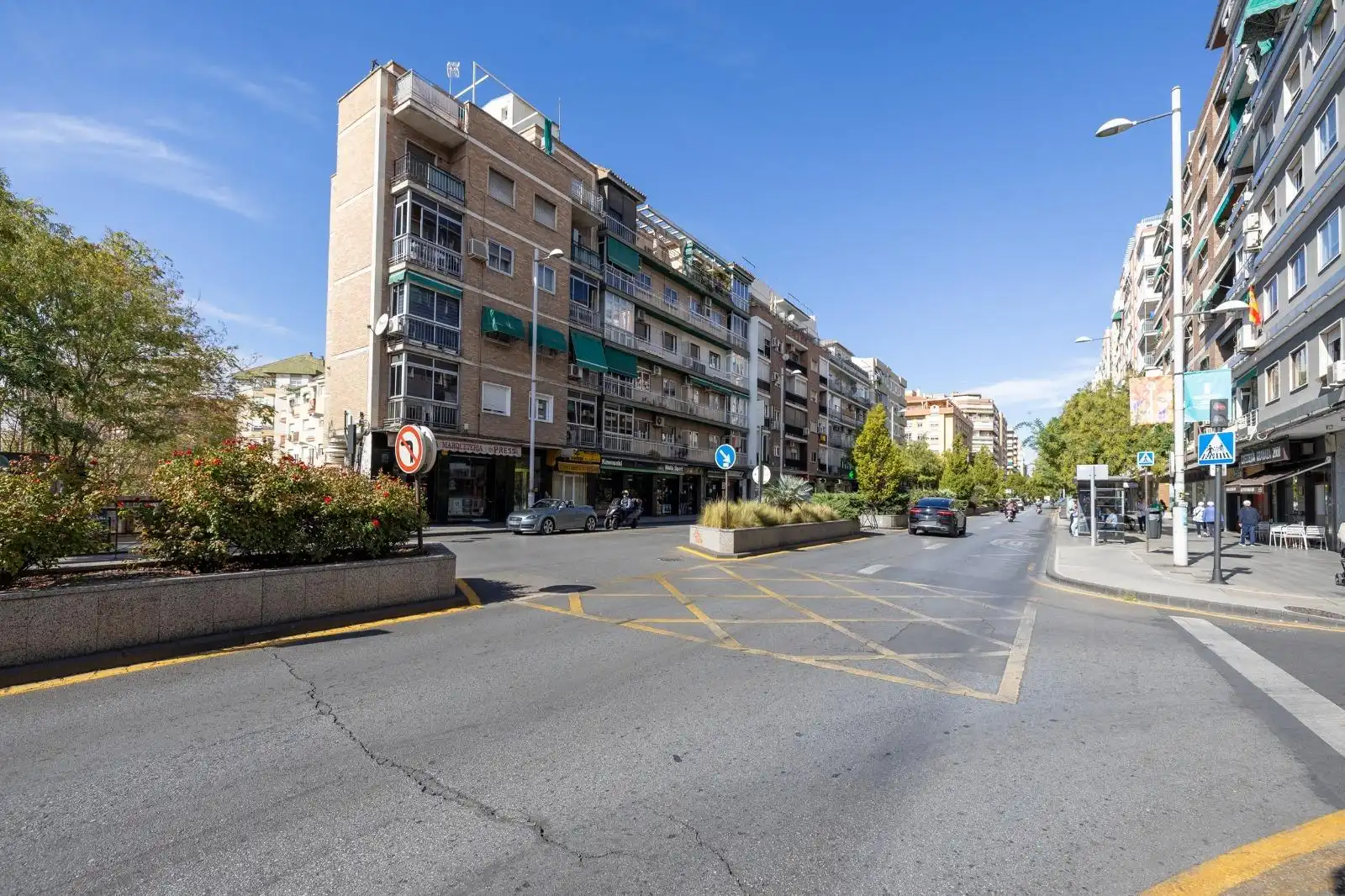 Piso con ascensor en venta en Calle VERACRUZ 7, imagen 2