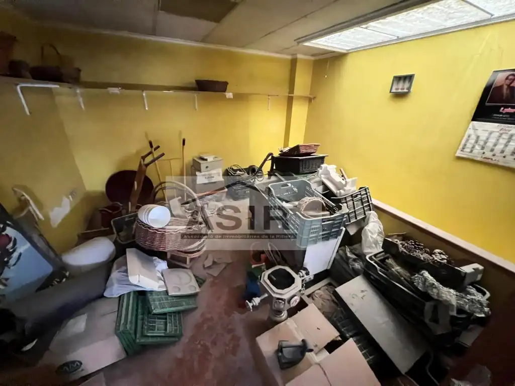 Individuale in vendita a Calle Sagunt, imagen 16