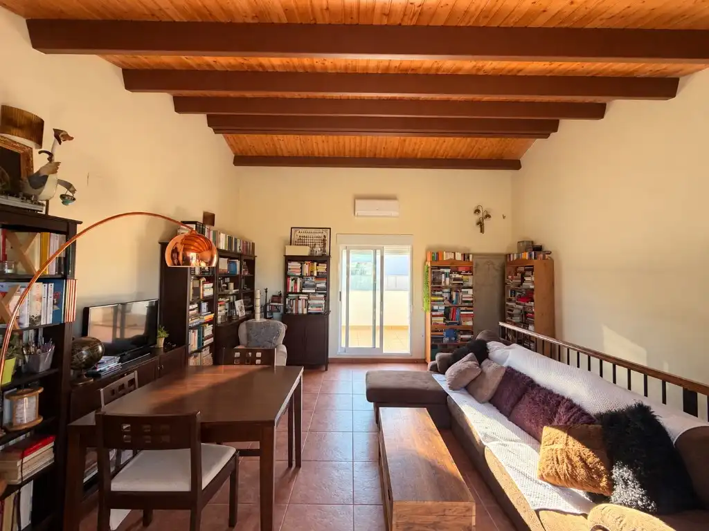 Sala de estar de Dúplex en venta en Altura, Castellón