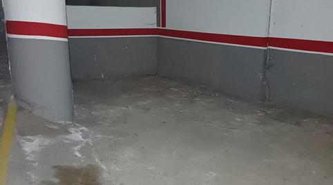 Photo 2 of Garage for sale in El Bajondillo, Torremolinos