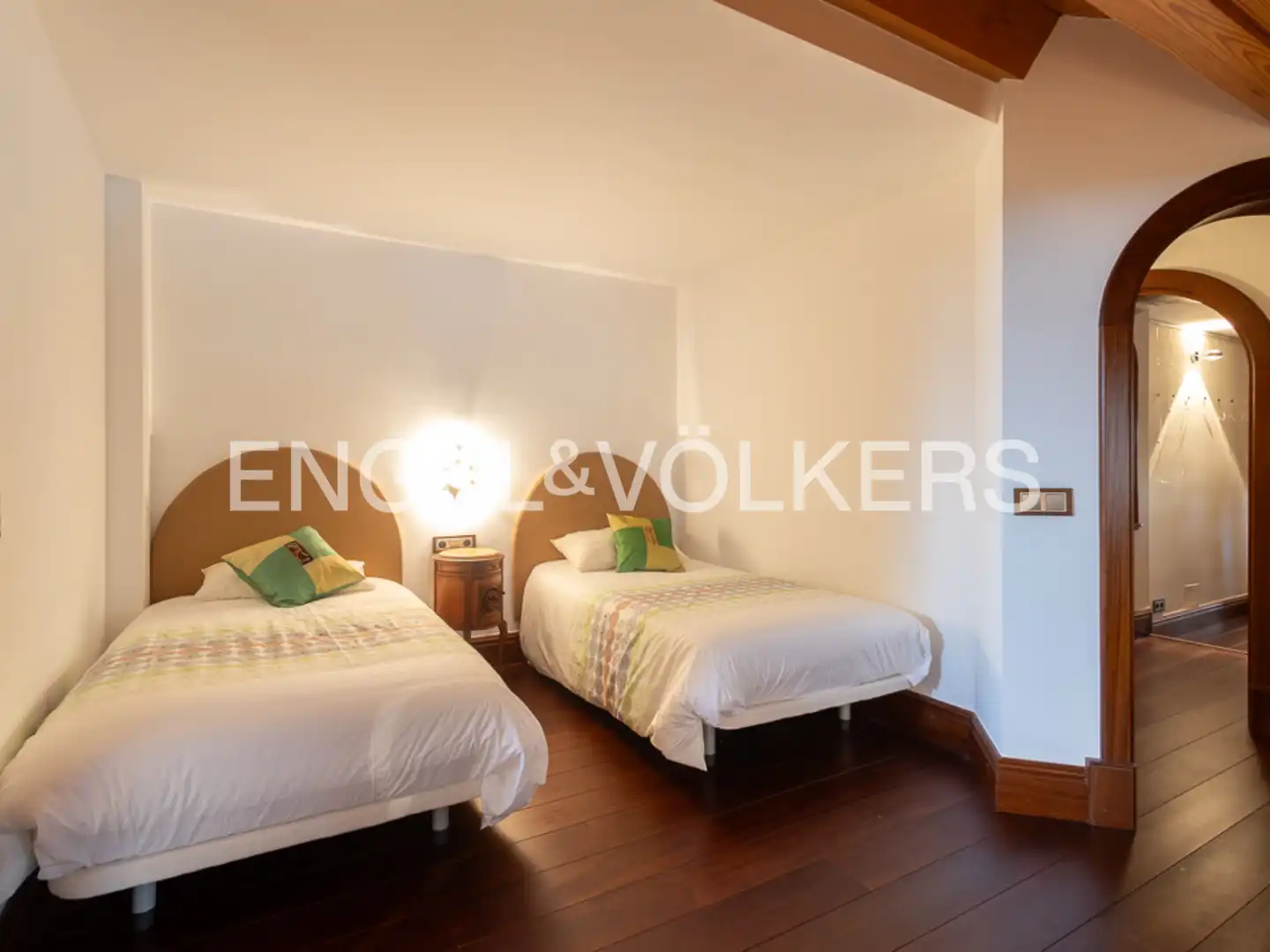Chalet con terraza en venta en L'Aldosa - Anyós, imagen 64