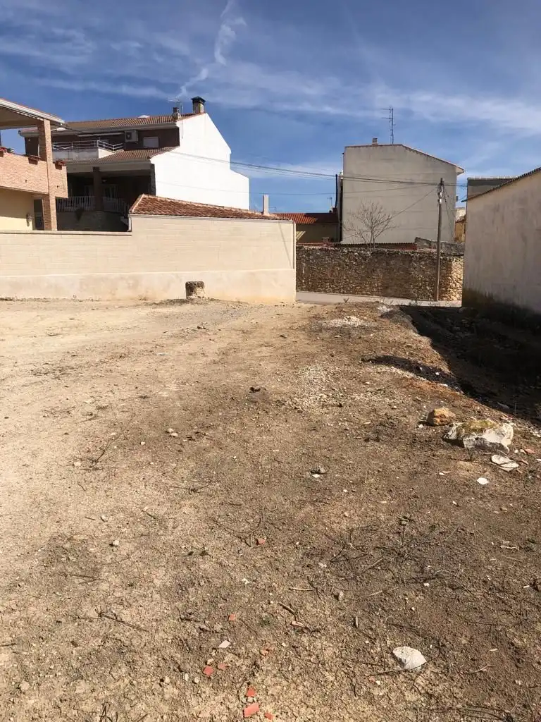 Residential for sale in Mondéjar
