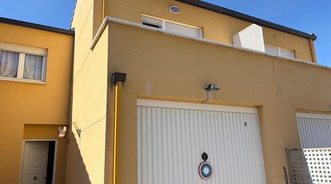 Foto 3 de Casa adosada en venda a Estación del Espinar, El Espinar