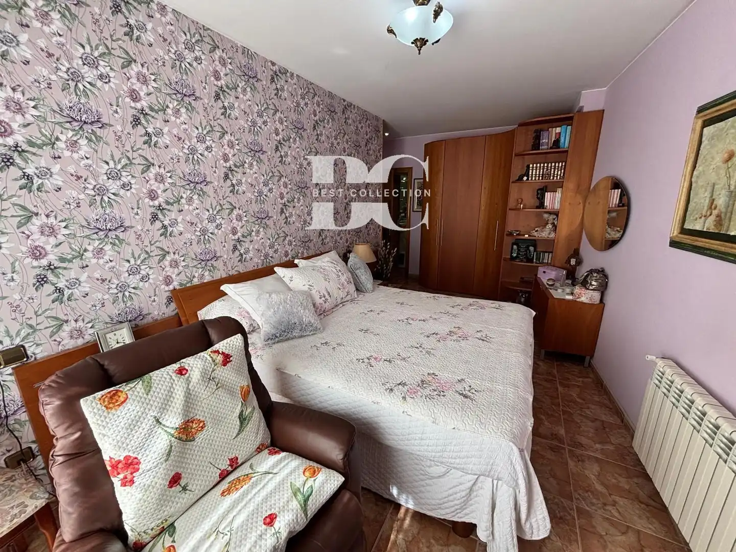 Piso en venta en Ausias MArch, El Molí - El Rieral