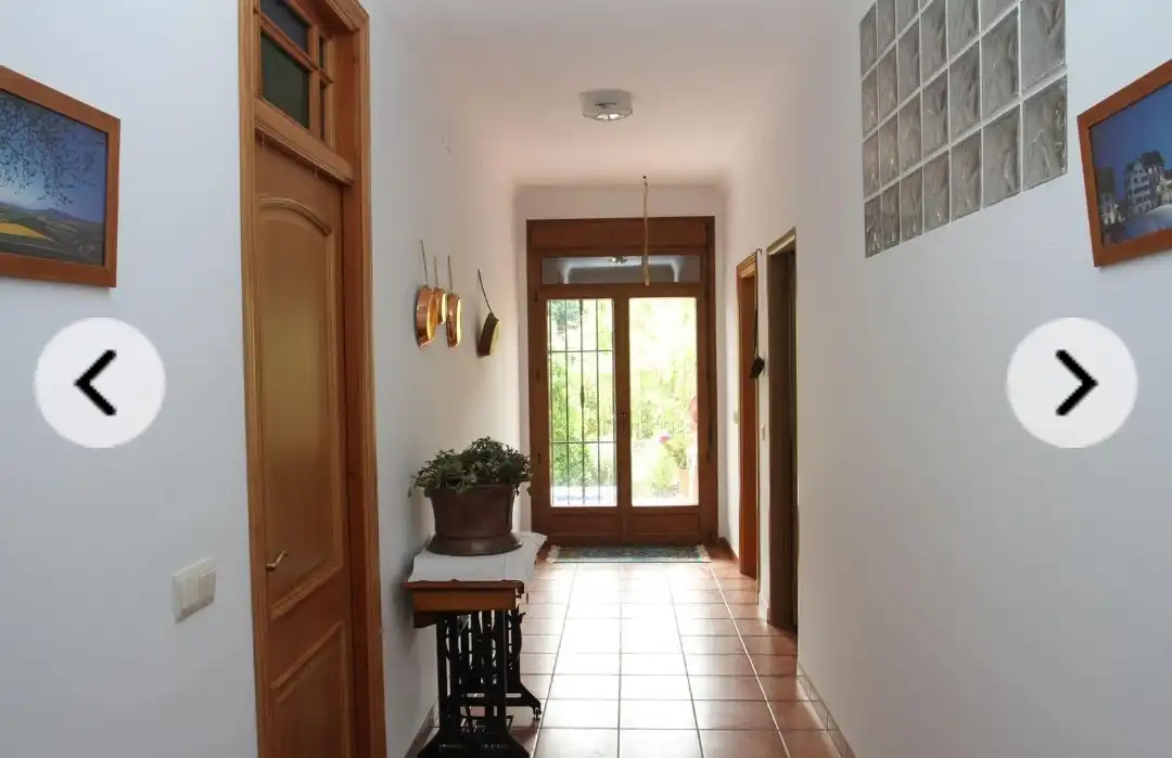 Casa in vendita a Avenida de la Fuentezuela, imagen 26