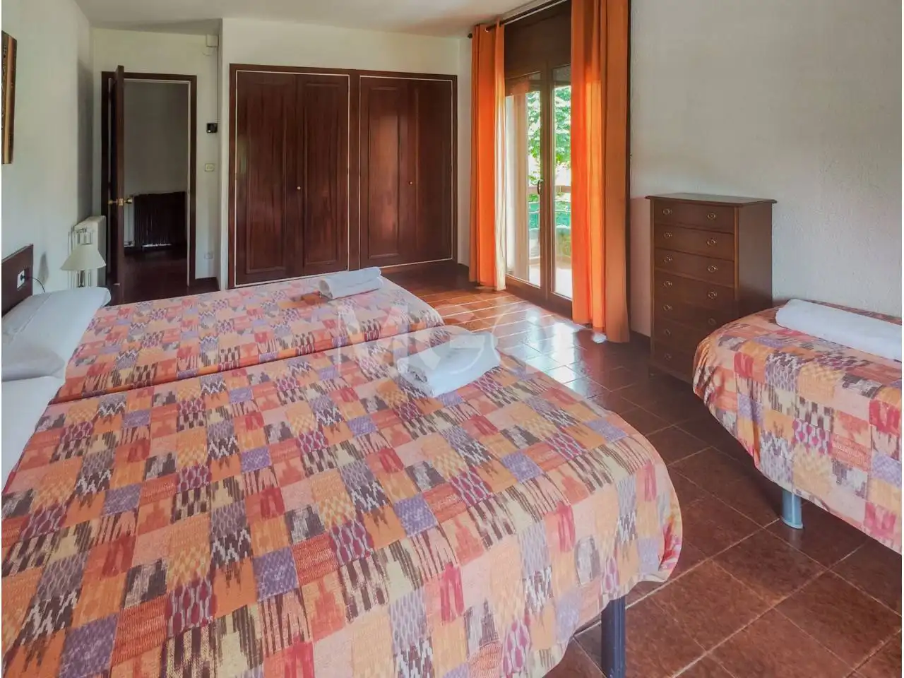 Casa o xalet de lloguer a Sant Julià de Vilatorta