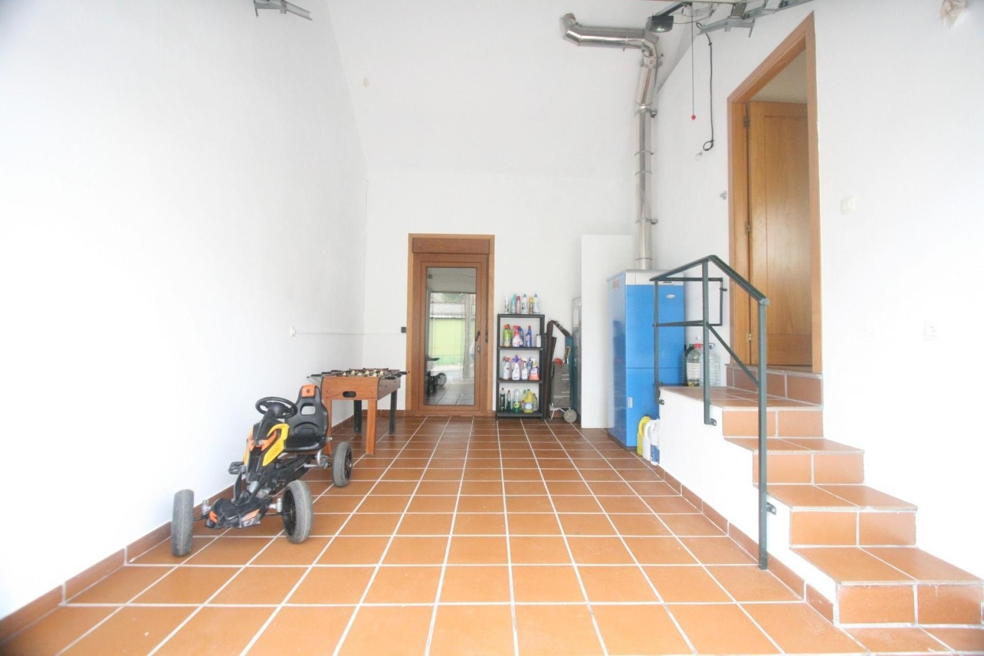 Casa adosada en venta en Vilagarcía de Arousa con Terraza