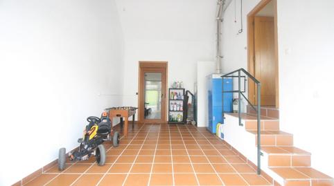 Foto 3 de Casa adosada en venta en Arealonga, Vilagarcía de Arousa