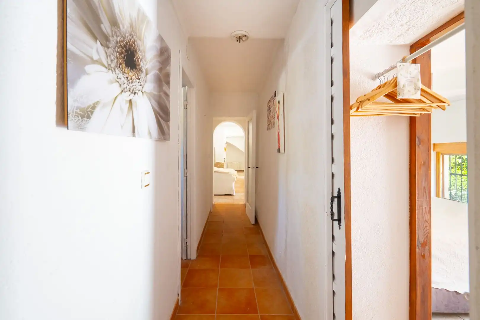 Casa o chalet en venta en Castell de Castells con Aire acondicionado, Calefacción y Jardín privado