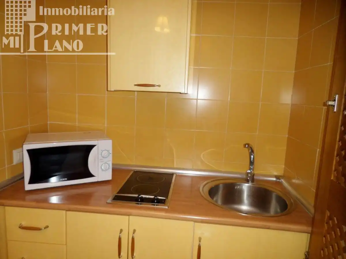 Piso en venta en Tomelloso