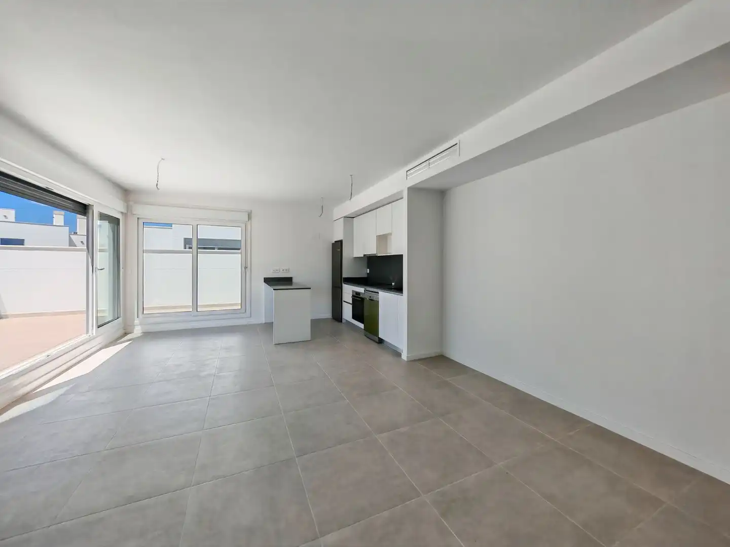 Penthouse with pool for sale in Benamara - Atalaya, imagen 6