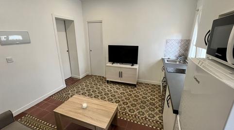 Photo 5 of Flat to rent in Centro- San Felipe - Huerta Fava, La Línea de la Concepción