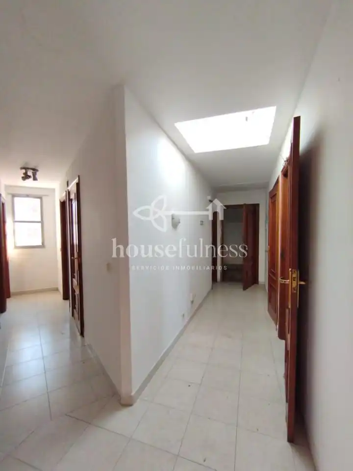 Piso en venta en Narón