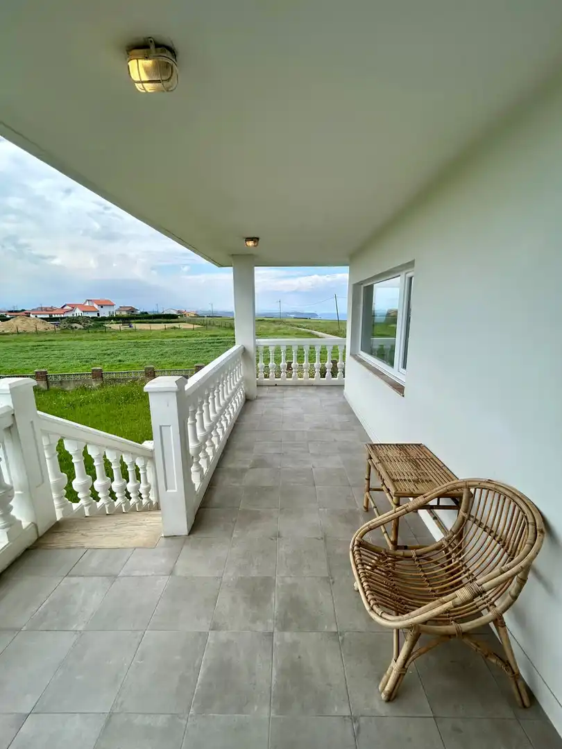 Terrace of Houses for sale in Gozón  with Heating, Private garden and Terrace