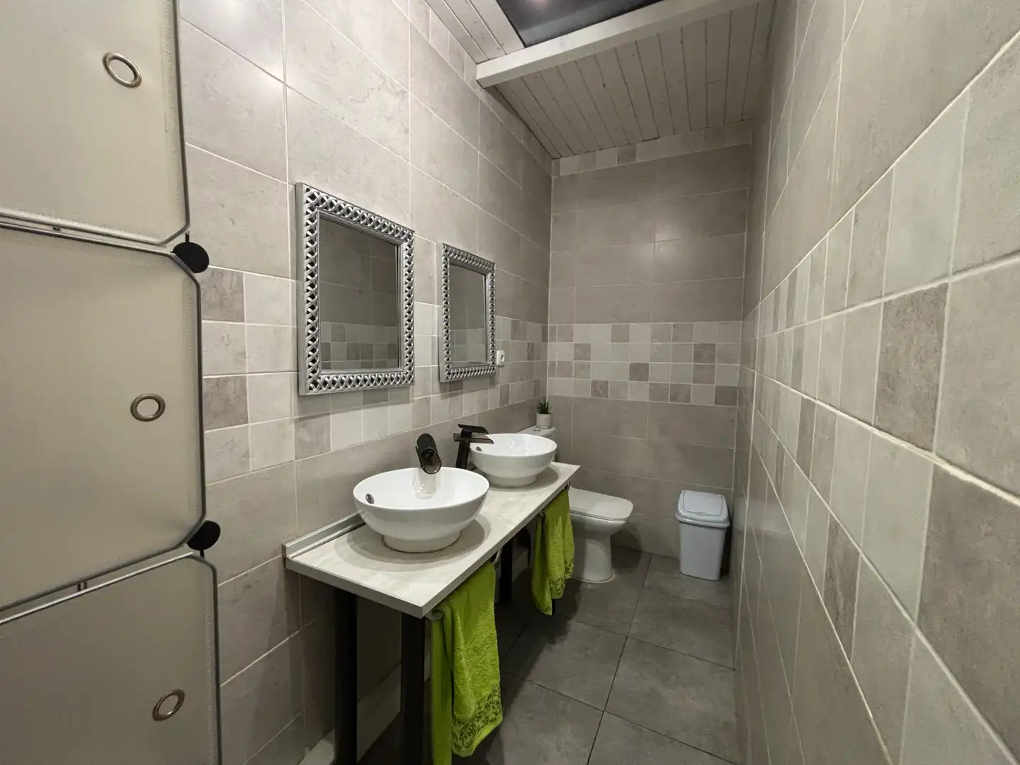 Baño de Piso en venta en Lleida con Aire acondicionado, Calefacción y Amueblado