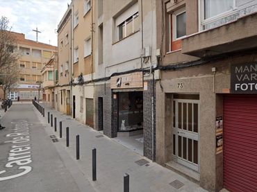 Appartement à vendre à C/ Rodrigo Caro
