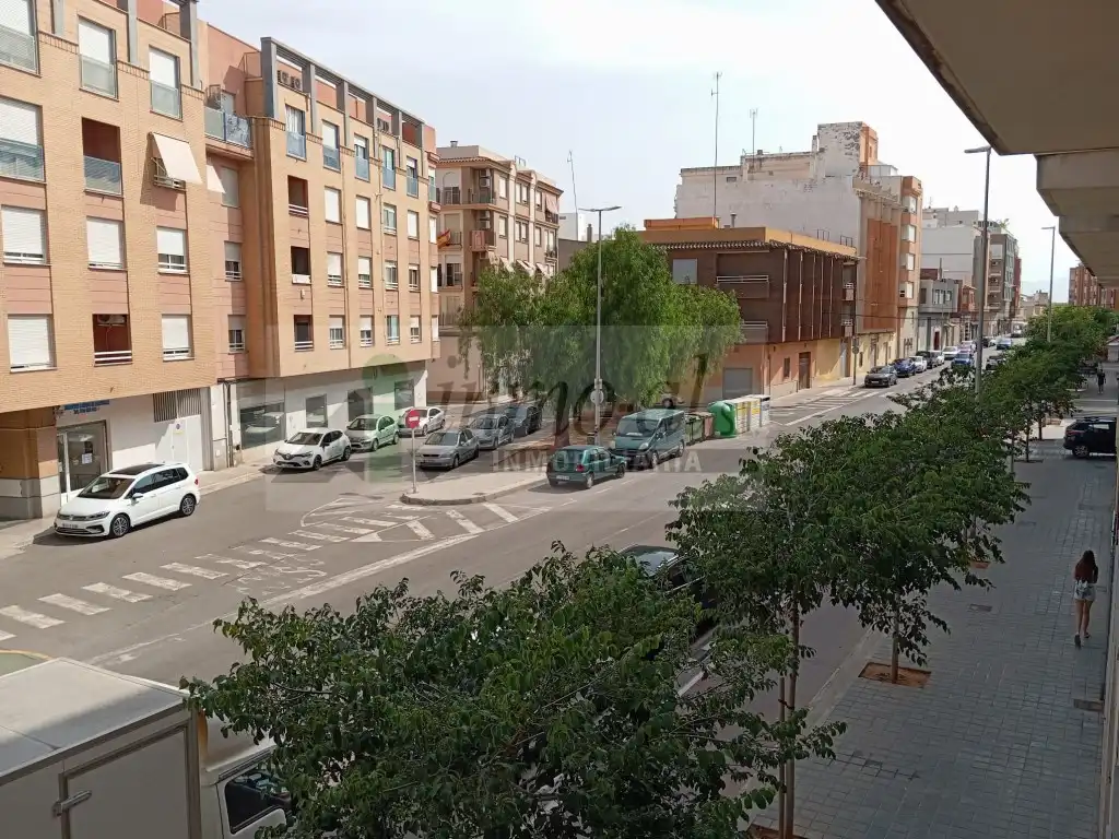 Geschaftsraum zur Miete in Almazora / Almassora, Castellón