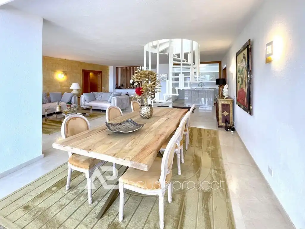 Penthouse with pool for sale in Callao Salvaje - Playa Paraíso, imagen 2