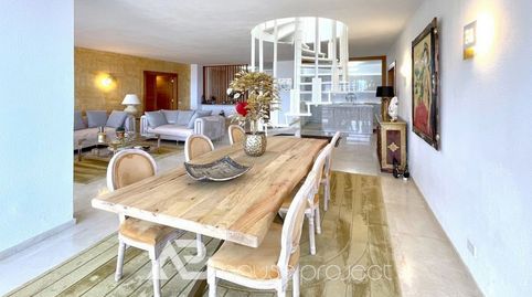 Foto 2 de Ático en venta en Callao Salvaje - Playa Paraíso, Adeje