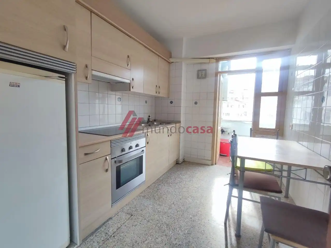 Flat to rent in Villa Soledad 36, imagen 5