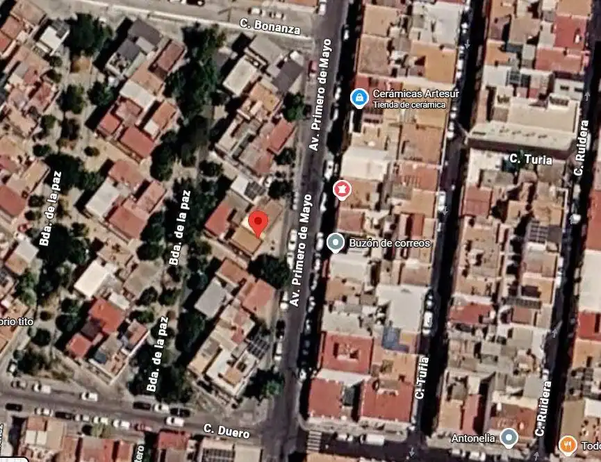 House for sale in Barrio DE LA PAZ 136, imagen 4