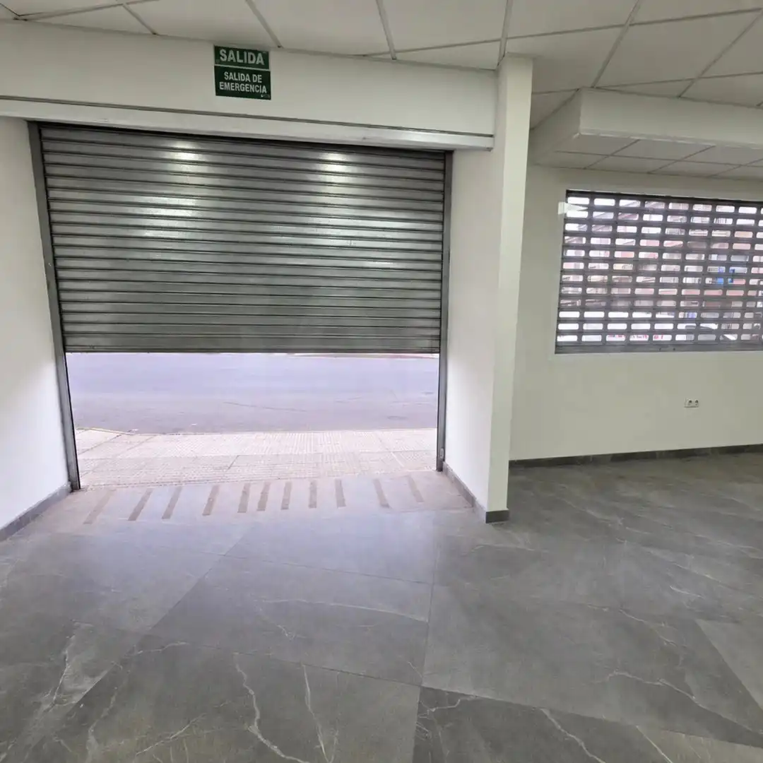 Local comercial de lloguer a Pedanías Este, imagen 6