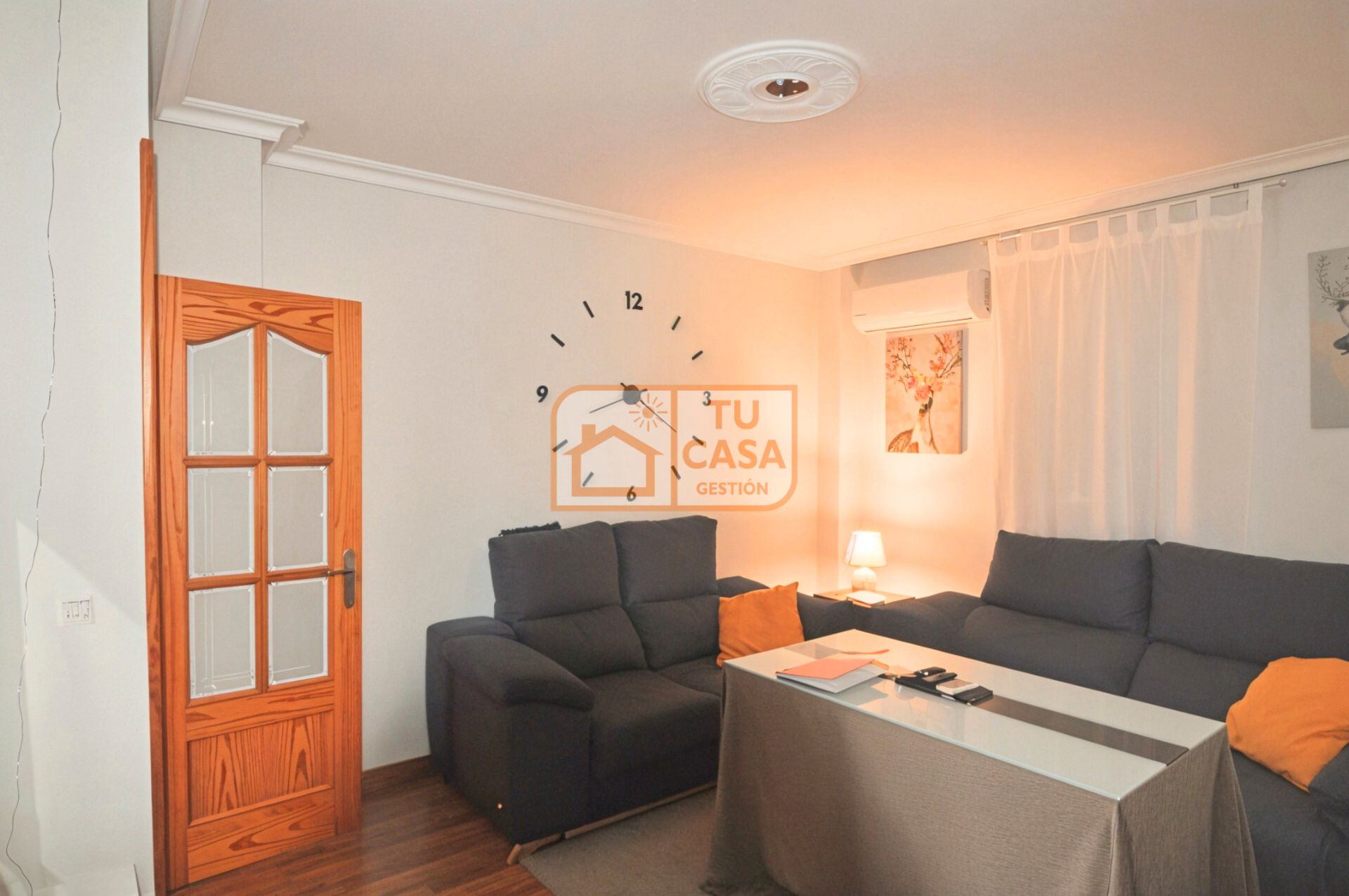 Piso en venta en Calle Antonio Floriano Cumbreño, Centro